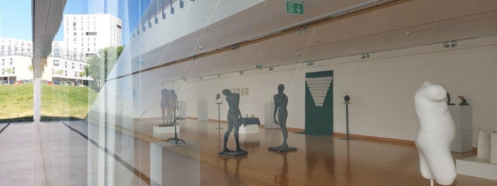 University Art Gallery